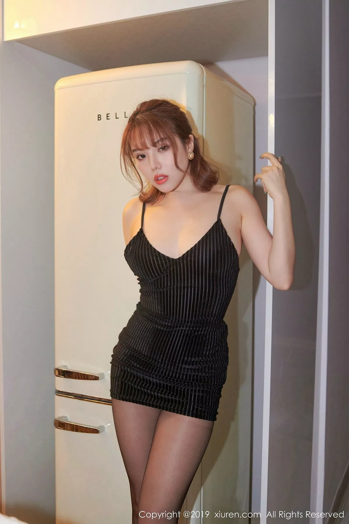 [XiuRen秀人网]第1630期黄乐然写真-秀人资源网